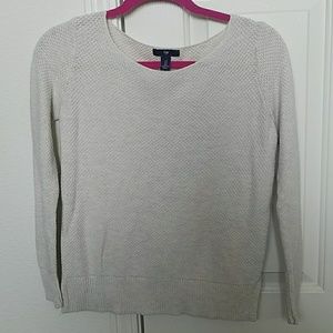 🔵3/$25 Cozy GAP sweater